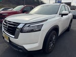 2024 Nissan Pathfinder SV 2WD