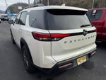2024 Nissan Pathfinder SV 2WD