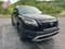 2025 Nissan Pathfinder Rock Creek 4WD