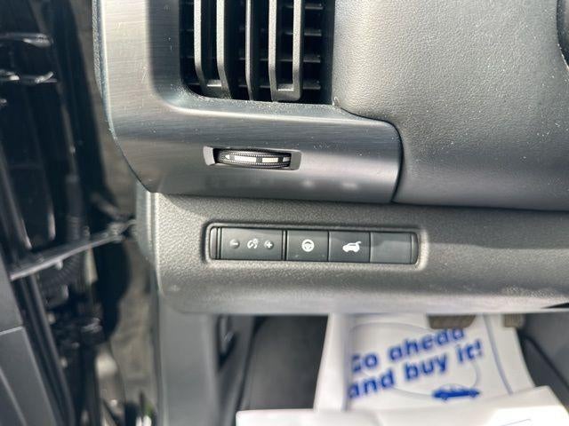 2025 Nissan Pathfinder Rock Creek 4WD