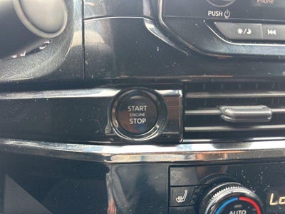 2025 Nissan Pathfinder Rock Creek 4WD