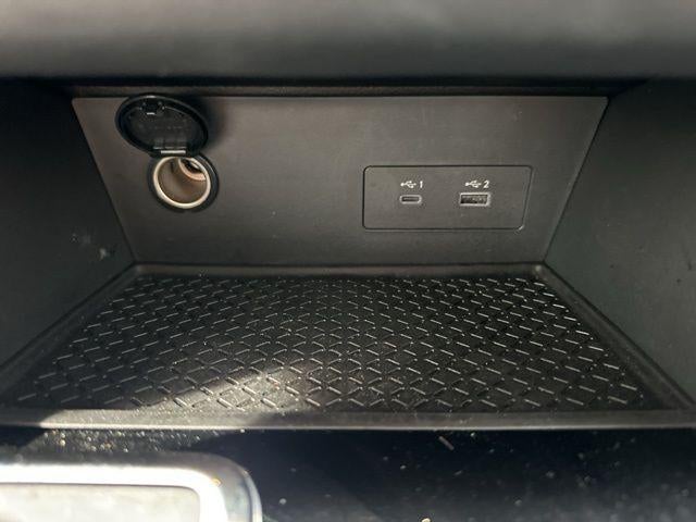 2025 Nissan Pathfinder Rock Creek 4WD