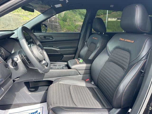 2025 Nissan Pathfinder Rock Creek 4WD