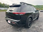 2025 Nissan Pathfinder Rock Creek 4WD