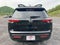 2025 Nissan Pathfinder Rock Creek 4WD