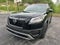 2025 Nissan Pathfinder Rock Creek 4WD