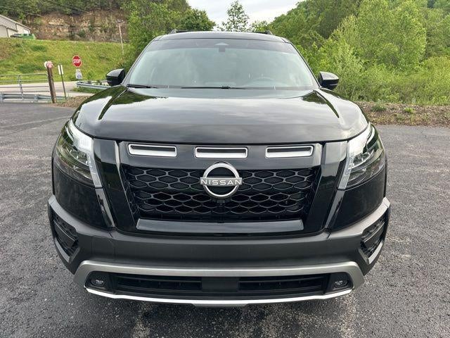 2025 Nissan Pathfinder Rock Creek 4WD