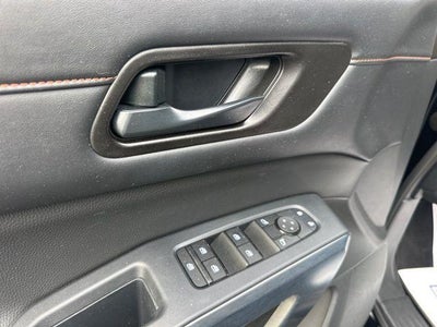 2025 Nissan Pathfinder Rock Creek 4WD
