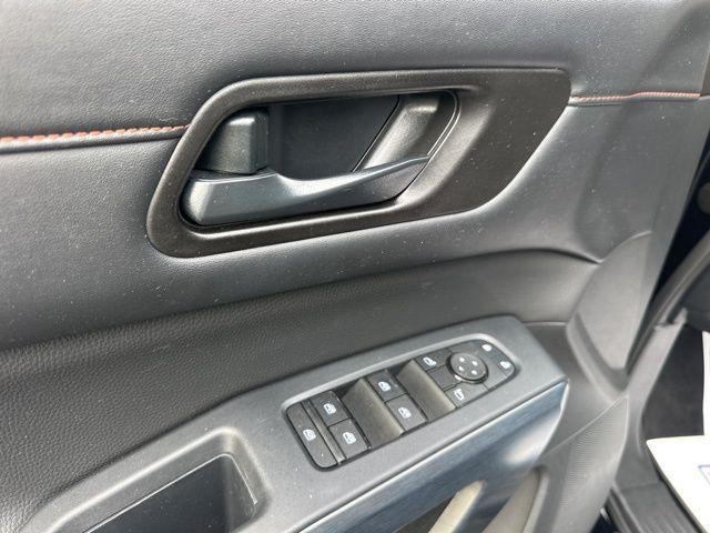 2025 Nissan Pathfinder Rock Creek 4WD