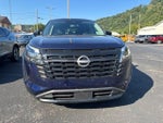 2026 Nissan Pathfinder SV 4WD