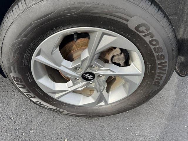 2022 Hyundai Tucson SE AWD *Ltd Avail*