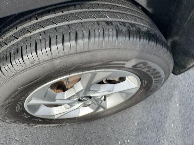 2022 Hyundai Tucson SE AWD *Ltd Avail*