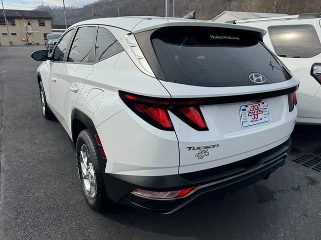 2022 Hyundai Tucson SE AWD *Ltd Avail*