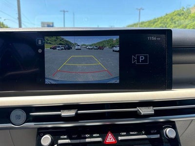 2025 Hyundai Tucson SEL AWD