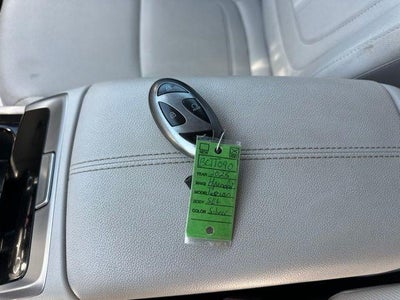 2025 Hyundai Tucson SEL AWD