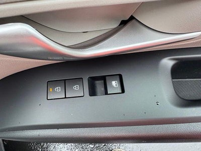 2025 Hyundai Tucson SEL AWD