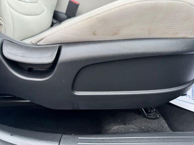 2025 Hyundai Tucson SEL AWD