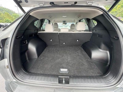 2025 Hyundai Tucson SEL AWD