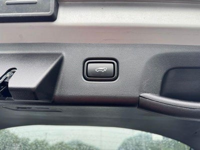 2025 Hyundai Tucson SEL AWD