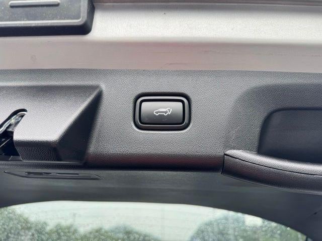 2025 Hyundai Tucson SEL AWD