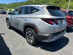 2025 Hyundai Tucson SEL AWD