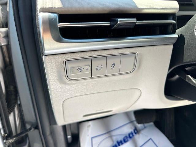 2025 Hyundai Tucson SEL AWD