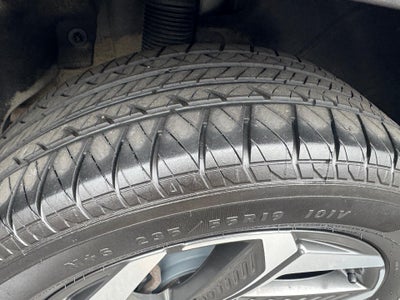 2022 Hyundai Tucson SEL AWD