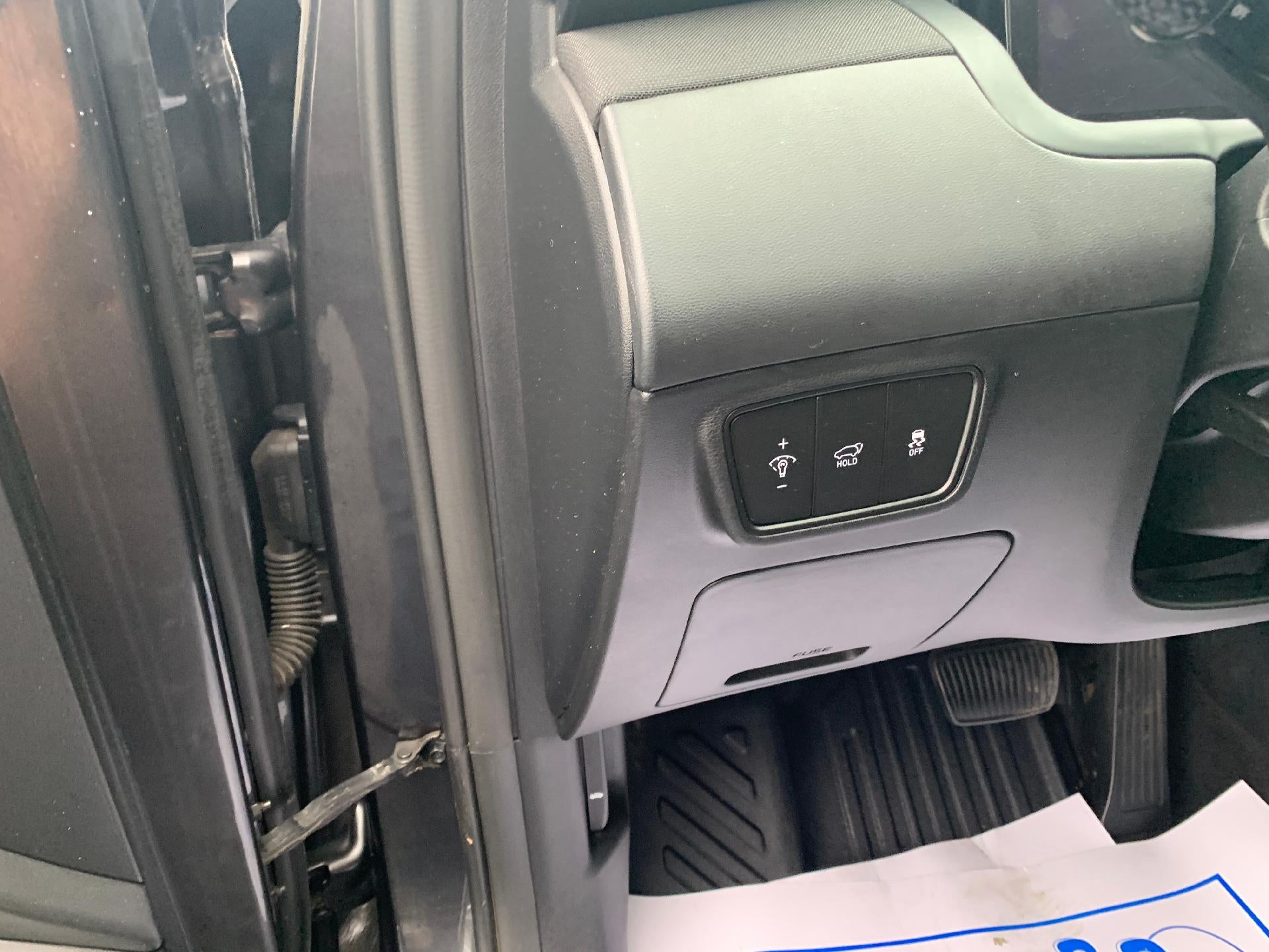 2022 Hyundai Tucson SEL AWD