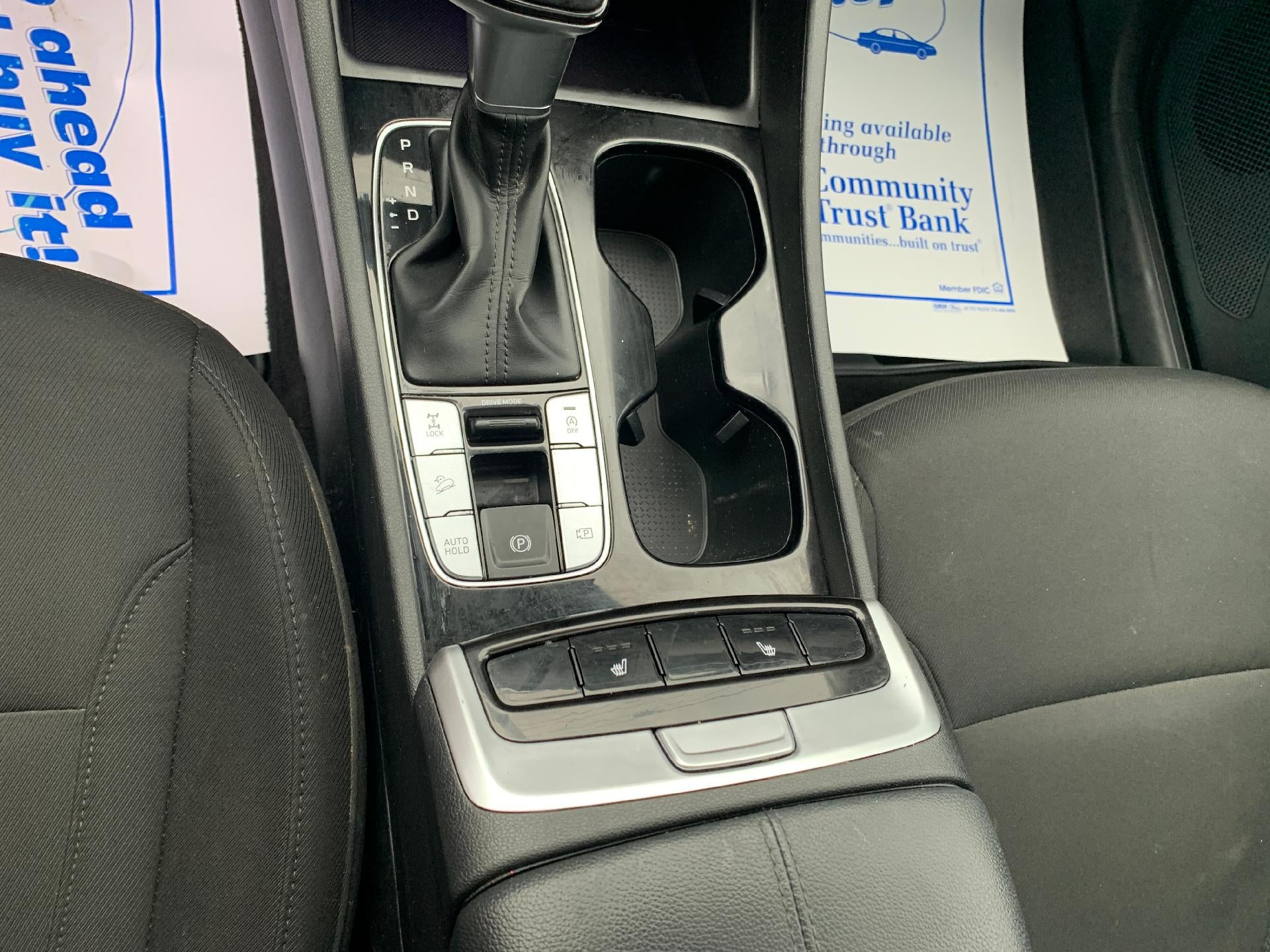 2022 Hyundai Tucson SEL AWD