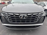 2022 Hyundai Tucson SEL AWD