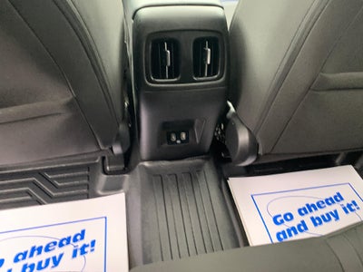 2022 Hyundai Tucson SEL AWD