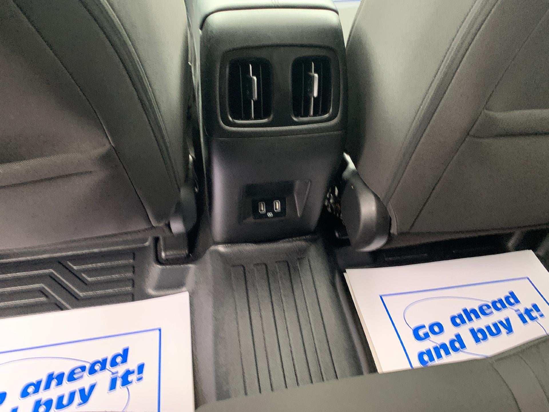 2022 Hyundai Tucson SEL AWD