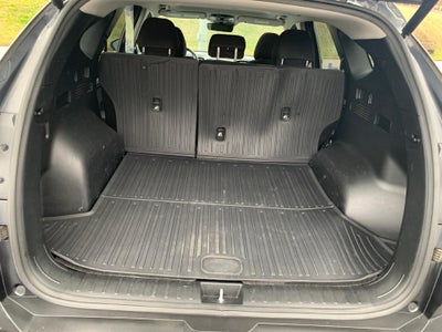 2022 Hyundai Tucson SEL AWD