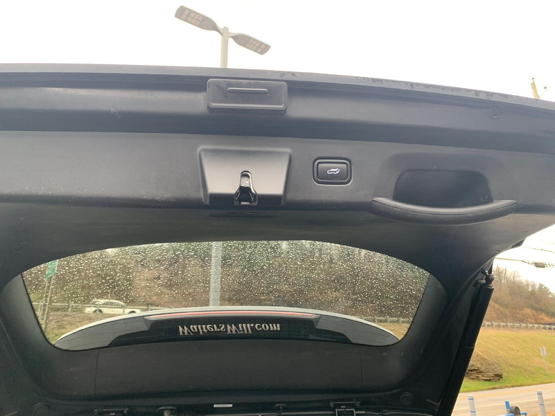 2022 Hyundai Tucson SEL AWD