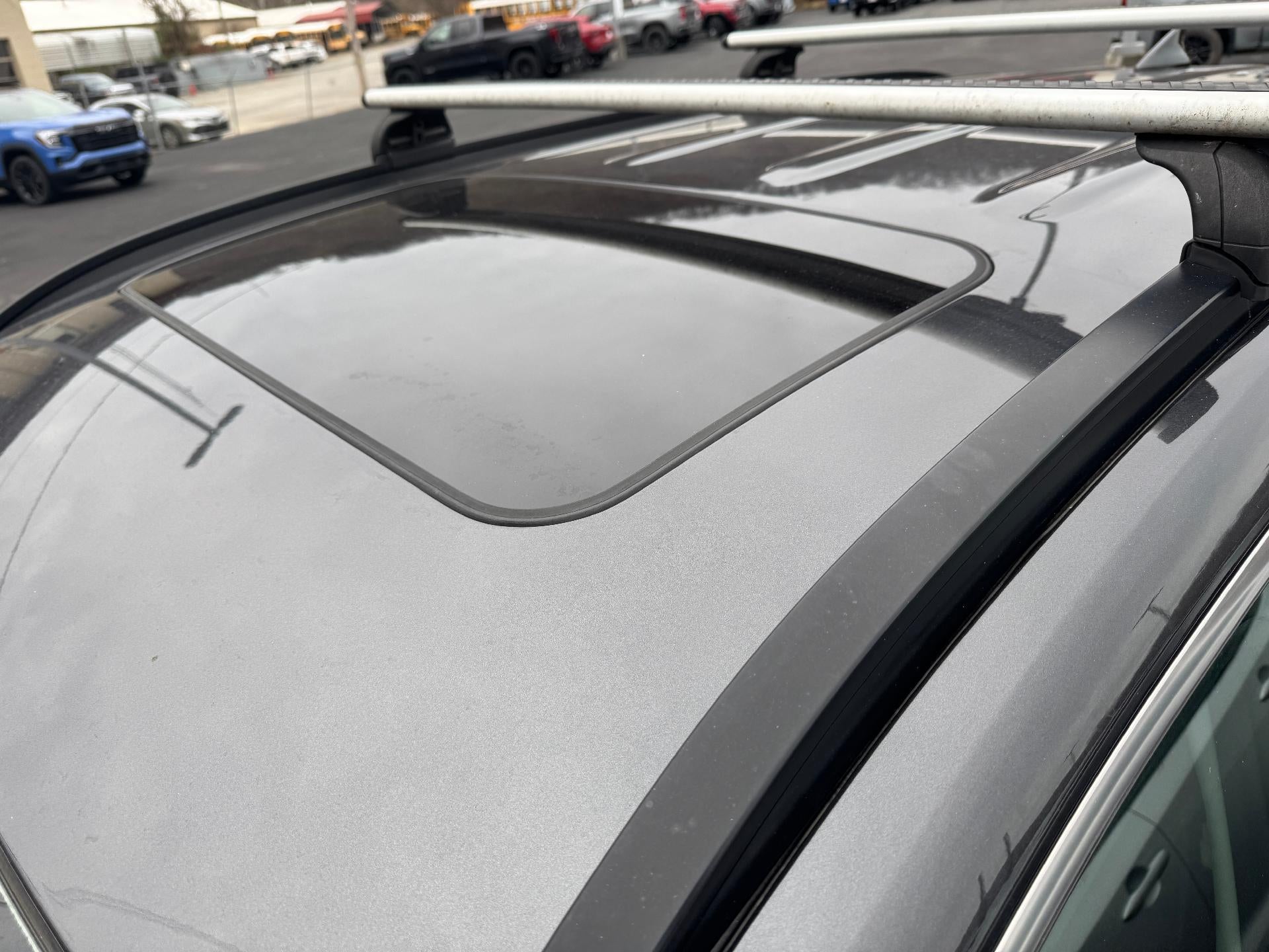 2022 Hyundai Tucson SEL AWD