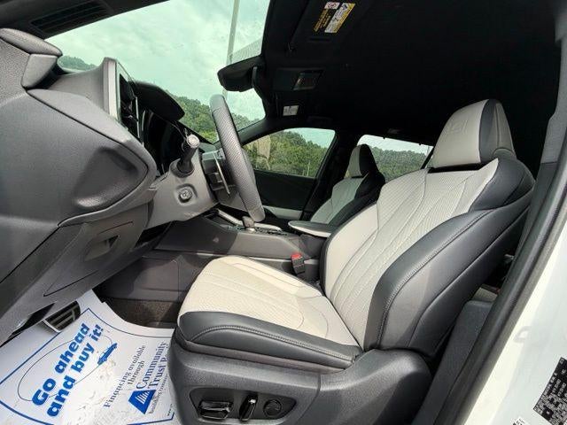 2026 Lexus TX F SPORT Performance Premium AWD