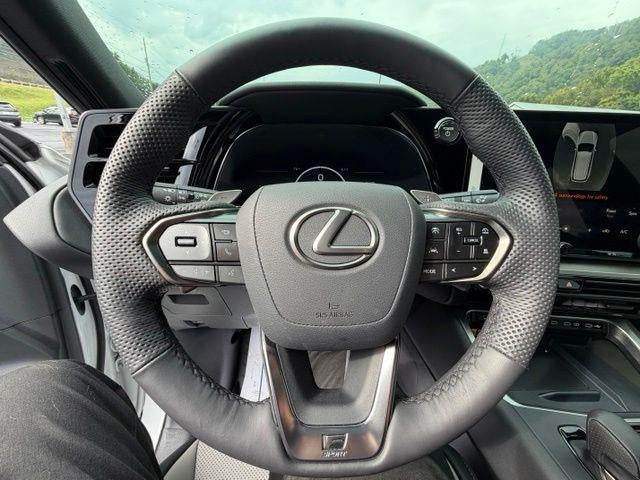 2026 Lexus TX F SPORT Performance Premium AWD