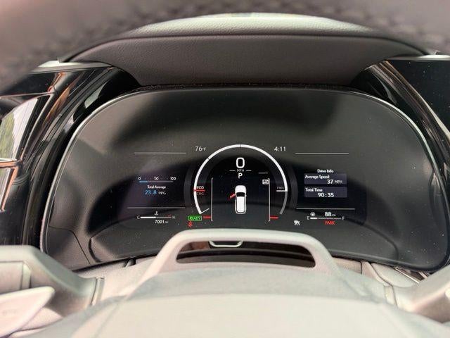 2026 Lexus TX F SPORT Performance Premium AWD