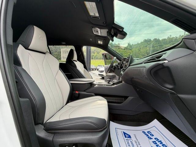 2026 Lexus TX F SPORT Performance Premium AWD