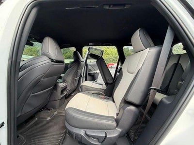 2026 Lexus TX F SPORT Performance Premium AWD