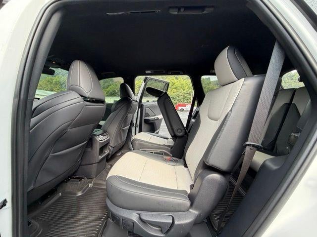 2026 Lexus TX F SPORT Performance Premium AWD