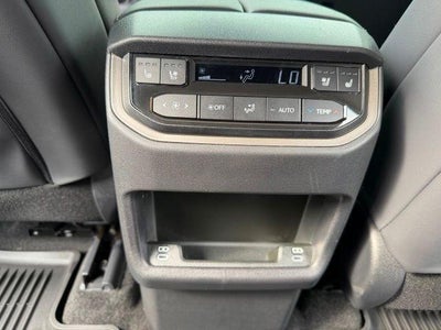 2026 Lexus TX F SPORT Performance Premium AWD