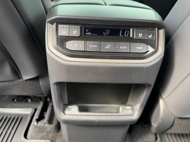 2026 Lexus TX F SPORT Performance Premium AWD
