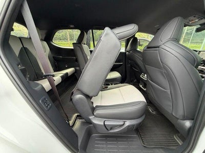 2026 Lexus TX F SPORT Performance Premium AWD