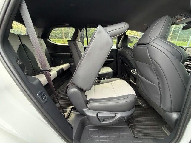 2026 Lexus TX F SPORT Performance Premium AWD