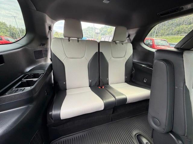 2026 Lexus TX F SPORT Performance Premium AWD