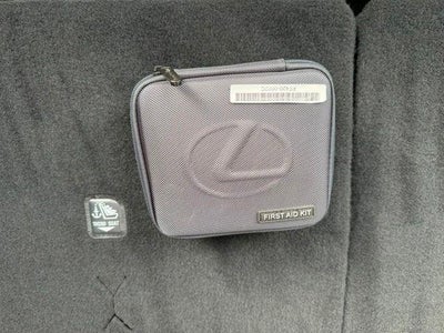 2026 Lexus TX F SPORT Performance Premium AWD