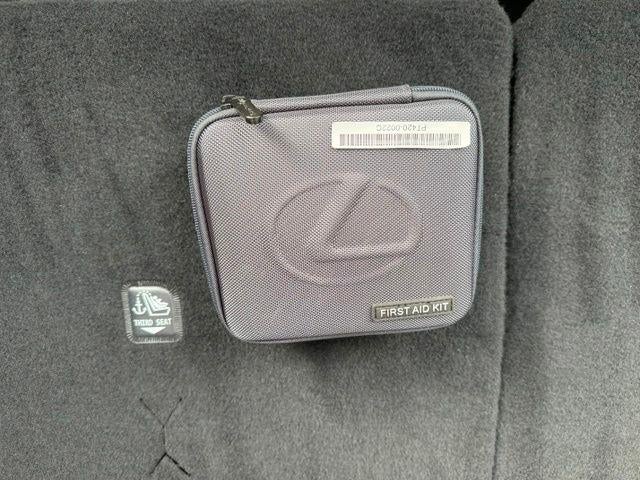 2026 Lexus TX F SPORT Performance Premium AWD