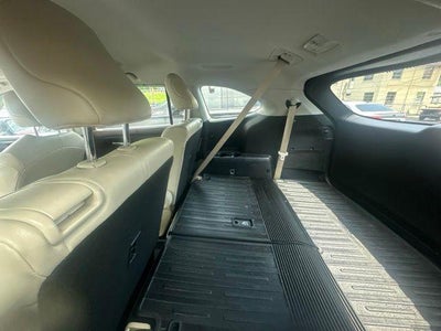 2022 Toyota Highlander XLE AWD (Natl)