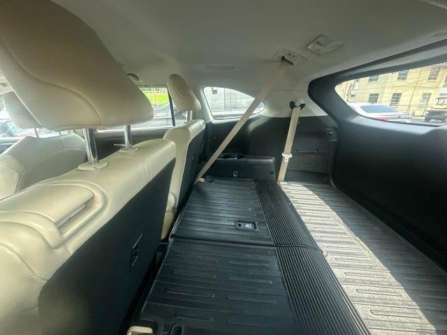 2022 Toyota Highlander XLE AWD (Natl)